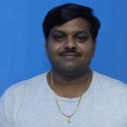 Pulleswararao Sapireddy-Freelancer in hyderabad,India