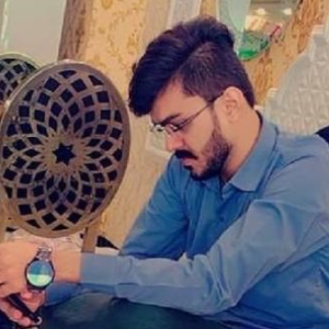Ibrahim Nasir-Freelancer in Karachi,Pakistan