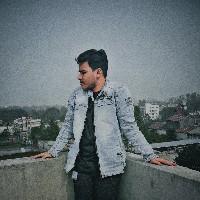 Md Ridwanur Rahman-Freelancer in Bogra District,Bangladesh