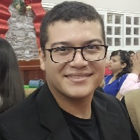 Eliezer Fernandez-Freelancer in Puerto Ordaz and San Felix,Venezuela