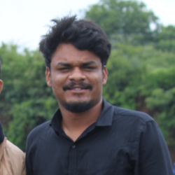 Dennies Martin-Freelancer in Hubballi,India