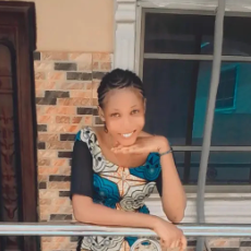 Olabode Mary-Freelancer in Ibadan,Nigeria