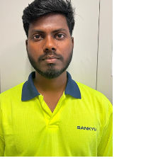 Mr. Vignesh-Freelancer in Singapore,Singapore