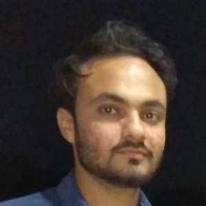 Bhaumik Mehta-Freelancer in Ahmedabad,India