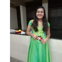 Kashish Varma-Freelancer in Pune,India