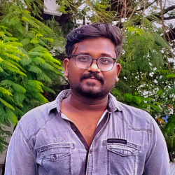 Kothapally Akash-Freelancer in Chennai,India