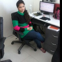 Ankita Wadekar-Freelancer in Hyderabad,India
