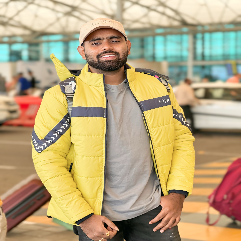Sai Venkat Nulu-Freelancer in Vijayawada,India