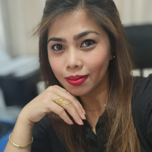 Gracey Dioneza-Freelancer in Motiong,Philippines