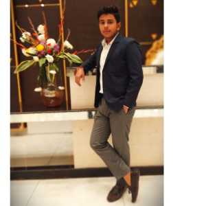 Raman Chaudhary-Freelancer in Sunkhra,India