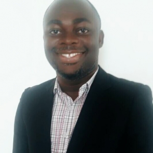 Kwadwo Akomeaagyin-Freelancer in Accra,Ghana