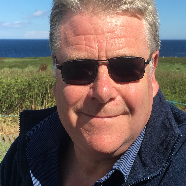 Andrew Townsend-Freelancer in Heage,United Kingdom