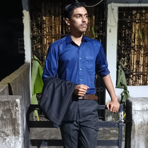 Dev Kumar Singh-Freelancer in Jamshedpur,India