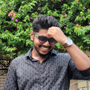 Chiranjit Halder-Freelancer in Kolkata,India