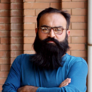 Rana Muhammad Aamir Yaseen-Freelancer in Multan,Pakistan