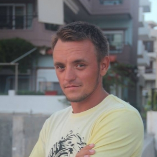 Yani Chornii-Freelancer in Chernivtsi,Ukraine