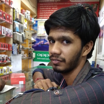 Sarthak Doshi-Freelancer in Pune,India
