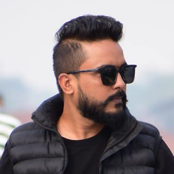 Bishal Shah-Freelancer in Biratnagar,Nepal