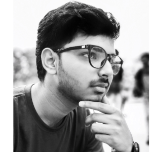 vineeth-Freelancer in Hyderabad,India