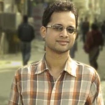 Alekh Singh-Freelancer in New Delhi,India