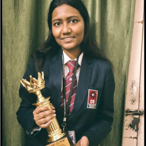 Suparna Sargam-Freelancer in Gharuan,India