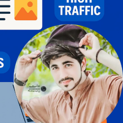 Adil Rajpoot-Freelancer in Kot Mithan,Pakistan