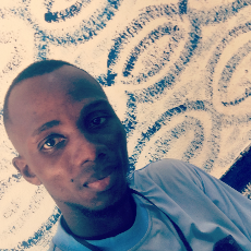 Fredkana Fred-Freelancer in Khana,Nigeria