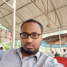 FIKRU KUMELACHEW-Freelancer in Dire Dawa,Ethiopia