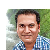 Pravin Garad-Freelancer in Mumbai,India