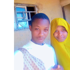 Nuhu Ismail-Freelancer in Garam,Nigeria