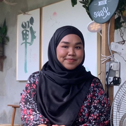 Nur Syuhadah Sopian-Freelancer in Puncak Alam,Malaysia
