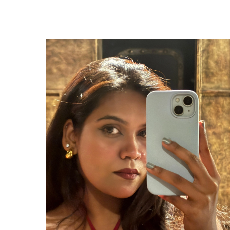 Janhavi Bardale-Freelancer in Pune,India