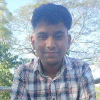 Rituraj Saikia-Freelancer in Golaghat,India