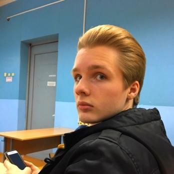 Maxim Stolyarov-Freelancer in Gomel,Belarus