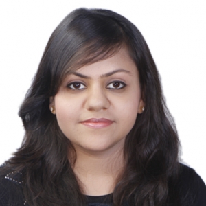 Anika Agarwal-Freelancer in Agra,India