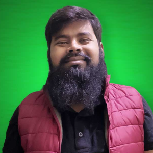 Md Kausarul Islam-Freelancer in Natore,Bangladesh