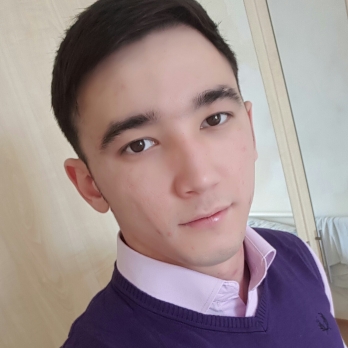 Askhat Abdukadyrov-Freelancer in Astana,Kazakhstan