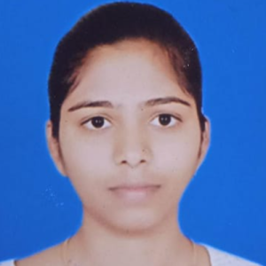 Vaishnavi Kumkar-Freelancer in Pune,India