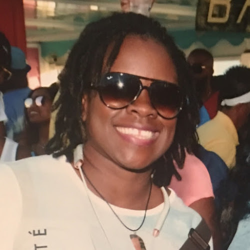 Lynn Morancie-Freelancer in (null),Anguilla