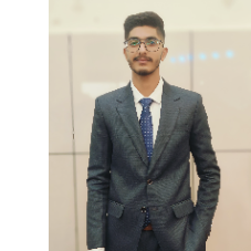 Shashank Bhardwaj-Freelancer in Sahibzada Ajit Singh Nagar,India