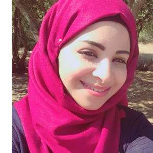 Amnah Daglees-Freelancer in Dubai,UAE