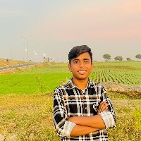 Amit Shrivas-Freelancer in Harda,India