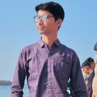 Gosai Rudra-Freelancer in Halvad,India