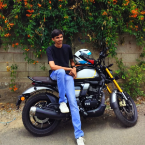 Mohamed Tariq N-Freelancer in Coimbatore,India