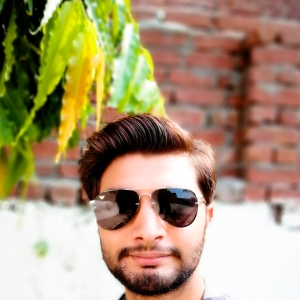 Usman Malik-Freelancer in Pakpattan,Pakistan