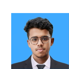 Mohamed Saibudeen-Freelancer in Chennai,India