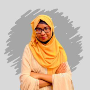 Mst SUMAIA AKTER MOMITA-Freelancer in Mymensingh,Bangladesh