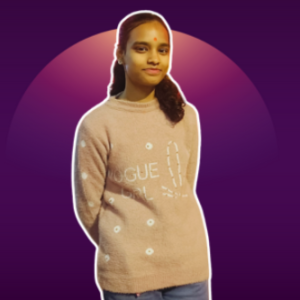 Kanika Kumari-Freelancer in Bettiah,India