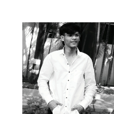 Tilak Thorat-Freelancer in Pune,India