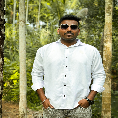 Dixit Phadte-Freelancer in Penha de Franc,India